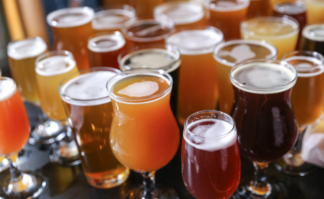 National Beer Day: The World’s Oldest Beer Recipe