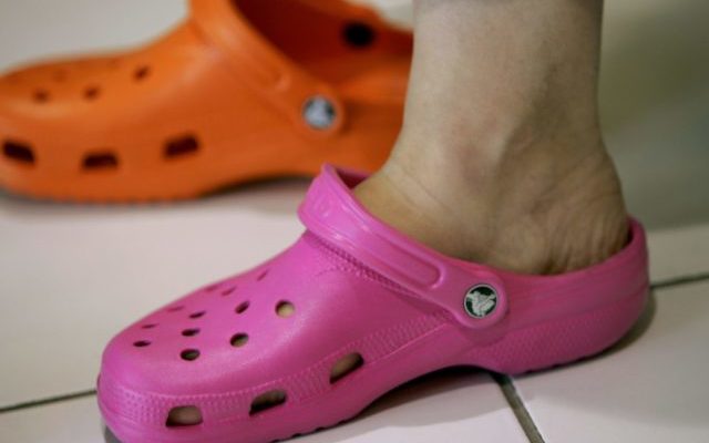 Defective Sex Toys Are Being Recycled Into Fashionable Shoes?