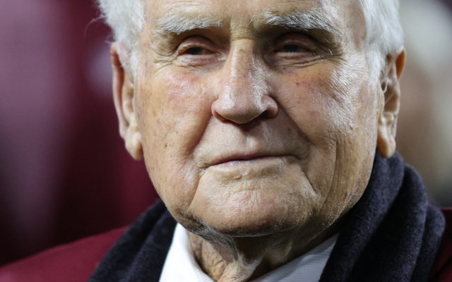 Some of my first memories of the NFL are tied to Don Shula