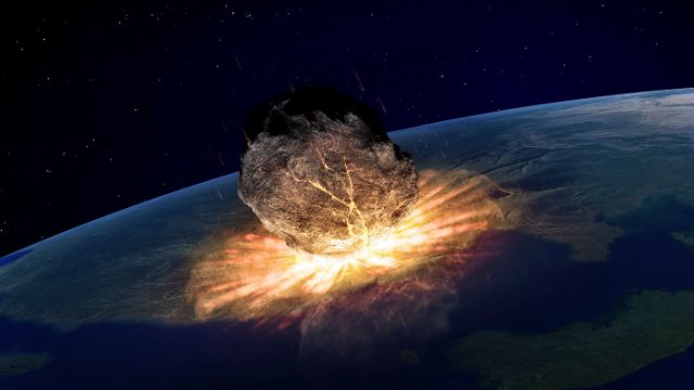 Will An Asteroid Be Hitting Earth?