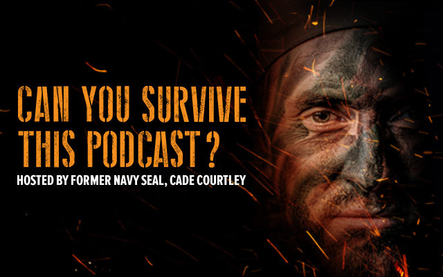 Can You Survive This Podcast? Ep 2: Captain Phillips