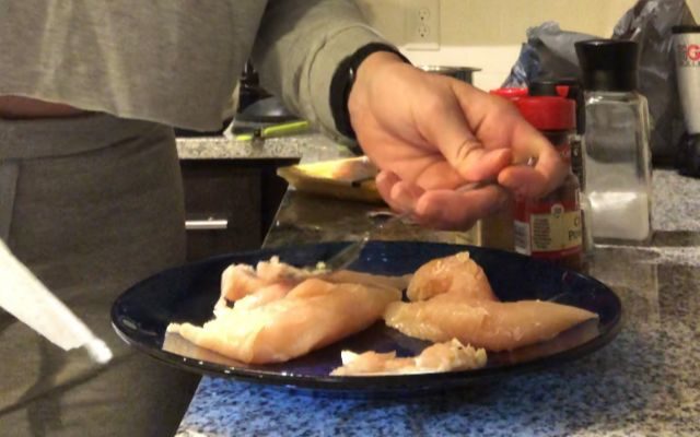 Just The Tip Tuesday: Trimming The (Chicken) Fat