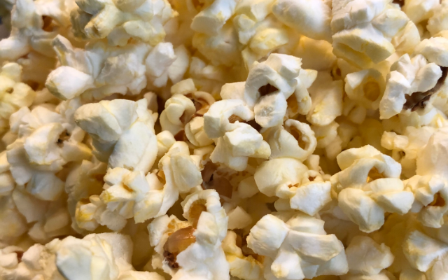 Just The Tip Tuesday: Follow This One Rule For Perfect Popcorn