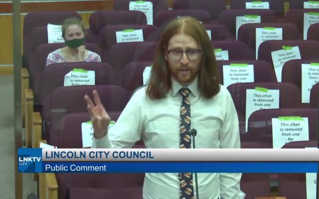 Man Takes His “Boneless Chicken Wings” Fight to City Council
