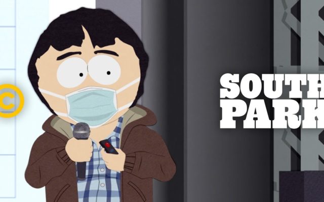 South Park One Hour 2020 Special trailer has dropped