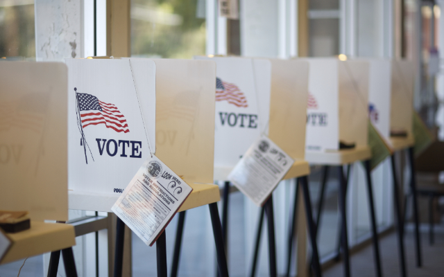 In-Person Absentee Voting Starts Today in Richland County