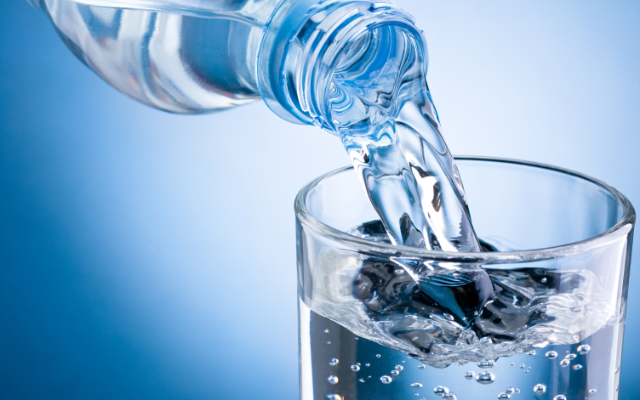 Just The Tip Tuesday: When Adding A Glass Of Water Will Make A Huge Difference