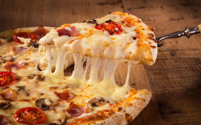 What Are The Best 3 Toppings To Put On Pizza?