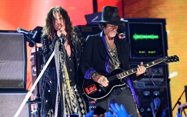 Aerosmith Star Says It’s the End for the Band