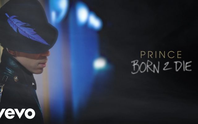 Prince’s Estate Releases New Music, Teases Upcoming Album