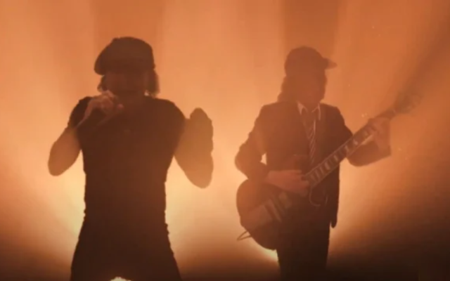 AC/DC Drops ‘Witchy’ New Video
