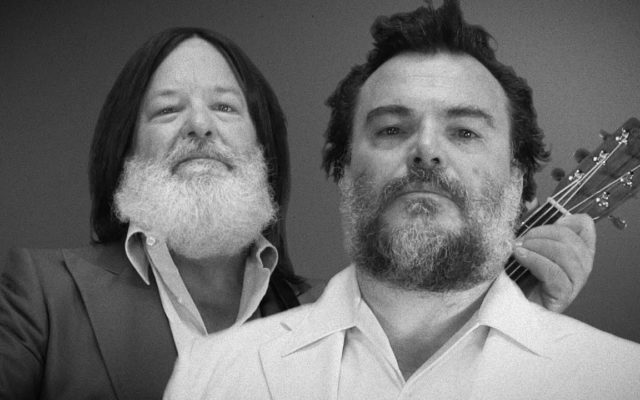 Tenacious D Release Beatles Medley to Benefit Doctors Without Borders