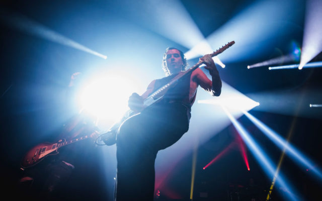 Stone Temple Pilots, Bush Announce Co-Headlining Tour