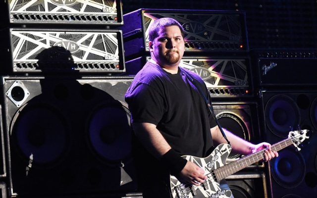 Wolfgang Van Halen: ‘I’m Not F—in’ Playing ‘Panama’ for You’