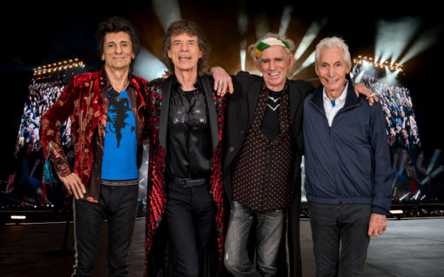 Rolling Stones ‘Tattoo You’ Reissue Will Include New Material