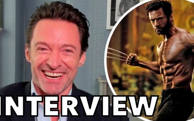 Hugh Jackman Will Not Return as Wolverine for the Marvel Cinematic Universe
