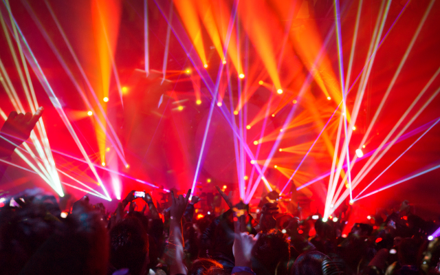 Artists Can Require Proof of Vaccination or Negative Covid Test at Live Nation Venues