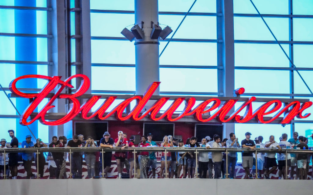 Budweiser Is Selling a Candle That Smells Like Summer