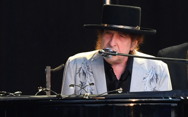 Bob Dylan Is Accused of Sexually Abusing a Minor, 56 Years Ago