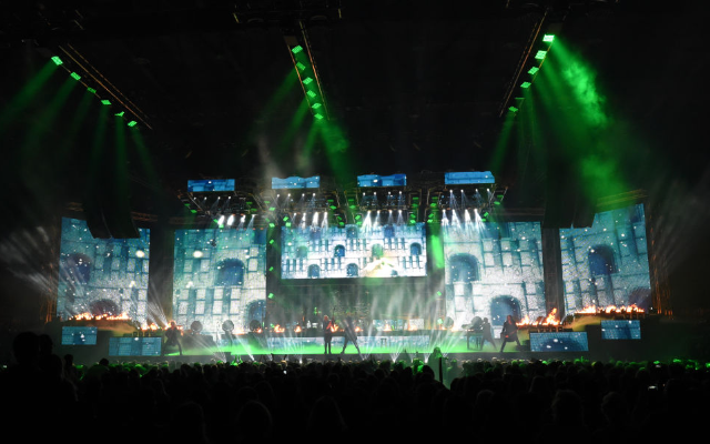 Trans-Siberian Orchestra Return With Winter Tour