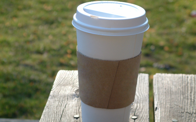 10 Deals For National Coffee Day