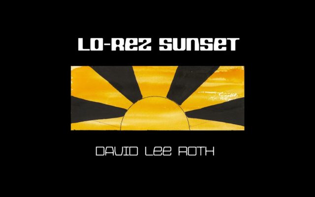 David Lee Roth Releases New Single, Announces Retirement