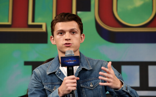 Tom Holland Will Stay In The “MCU” As Spider-Man For Another Trilogy