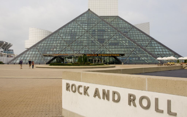 Should These Acts Be Kicked Out of the Rock and Roll Hall of Fame?