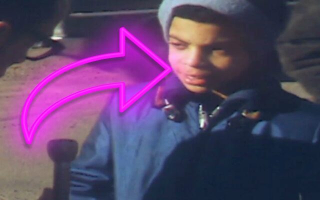 A Minnesota TV Station Just Discovered Interview Footage of 11 Year Old Prince