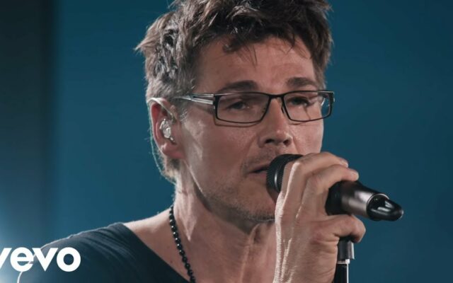 Check Out A-Ha’s Amazing Unplugged Version of “Take On Me”