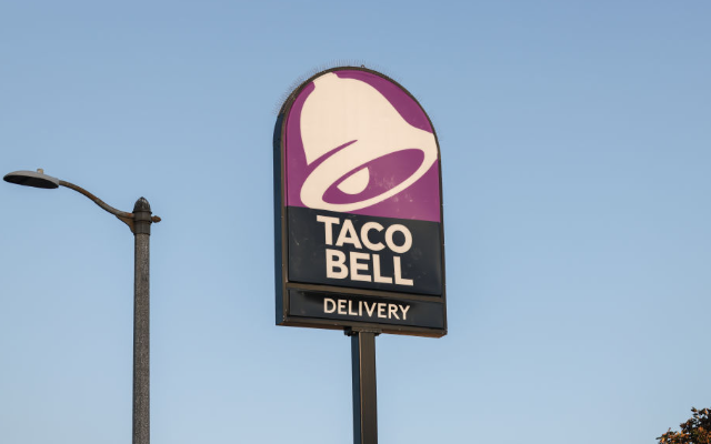 A Guy Is Working Out Every Day Until Taco Bell Brings Back His Favorite Item