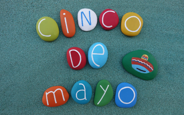 Here’s Why You’re Celebrating Cinco de Mayo