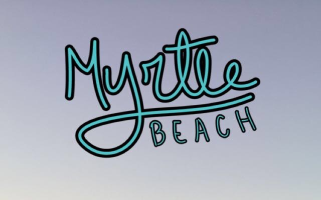 The Myrtle Beach Anthem You Need To Hear