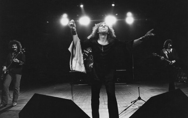 Official Dio Documentary Coming to Theaters Next Month