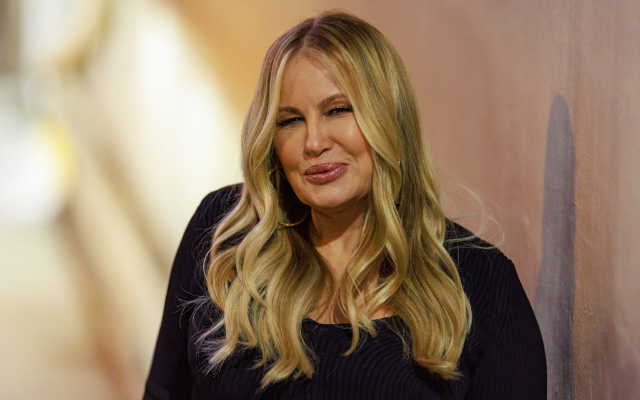 Jennifer Coolidge Slept with 200 Men Thanks to “American Pie”?