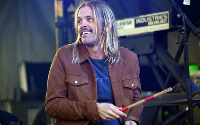 How to Watch The Taylor Hawkins Tribute Concert Live