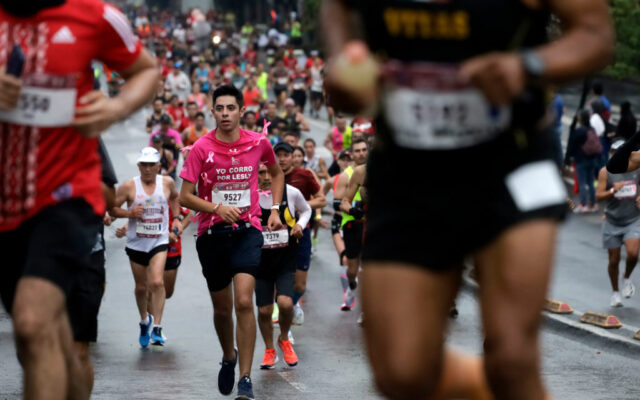 Man Spikes Runners’ Drinks with Booze at Mexico Marathon