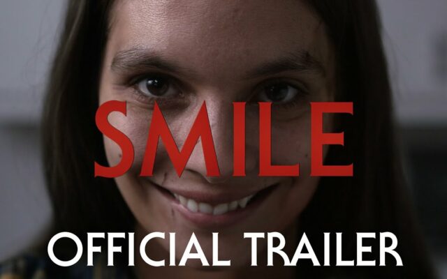 New in Theaters: The Horror Movie "Smile" and the Billy Eichner LGBTQ Romantic Comedy "Bros"