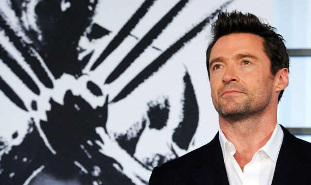Hugh Jackman Will Return as Wolverine for “Deadpool 3”