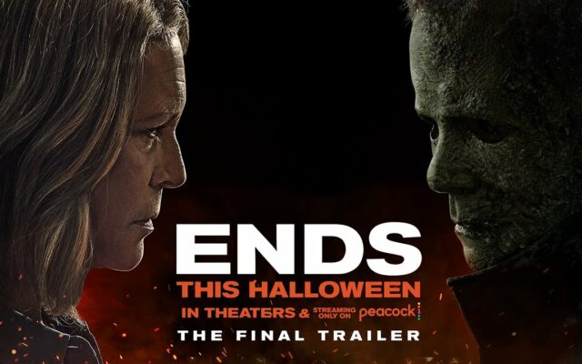 New in Theaters: The Final “Halloween” Movie and the Civil Rights Tragedy That Outraged the Nation