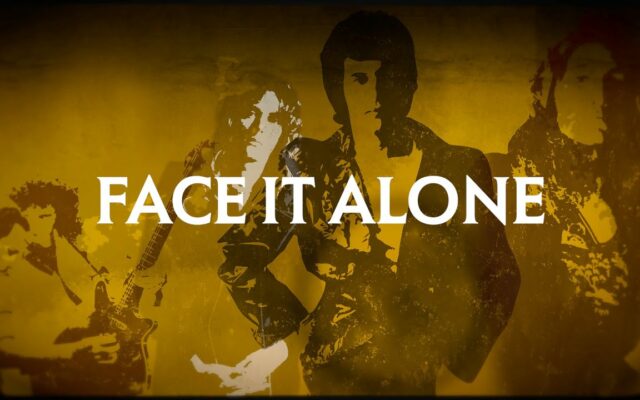HEAR: Queen’s New Song, “Face It Alone” (Yes, Freddie Mercury Is On It)