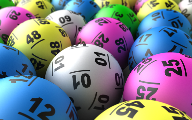 Tonight’s Powerball Is Worth $1 Billion . . . Here’s a Set of Numbers That Seem Lucky
