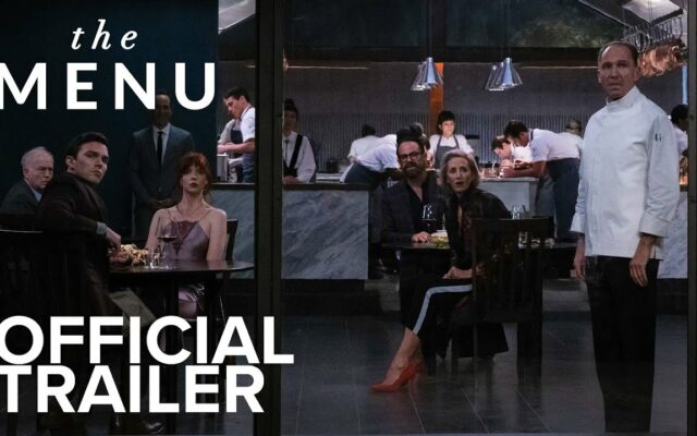 New in Theaters: “She Said”, “The Menu”, and “Bones and All”