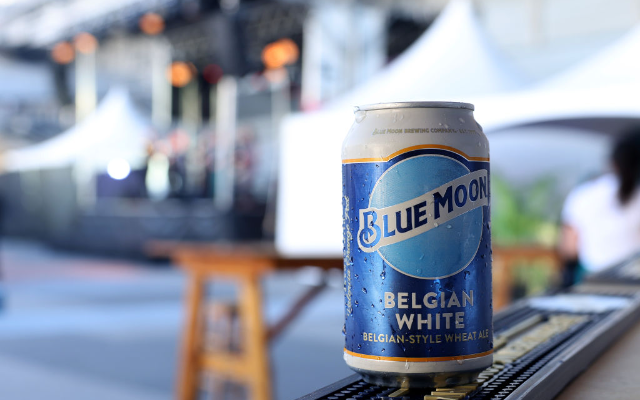 Blue Moon Selling Mini Pies To Go Along With Their Brews
