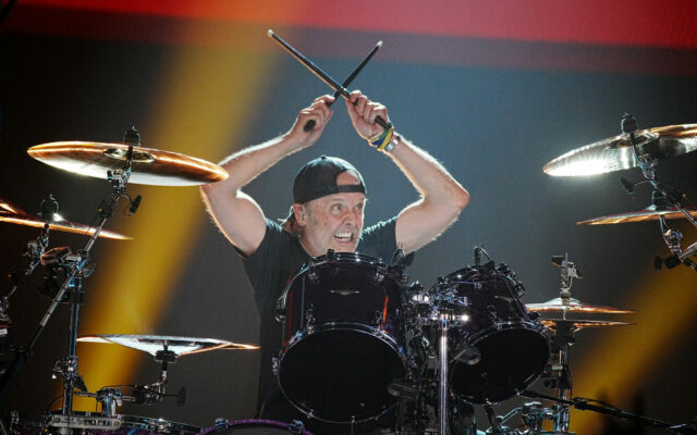 Metallica’s Lars Ulrich Celebrates 59th Birthday