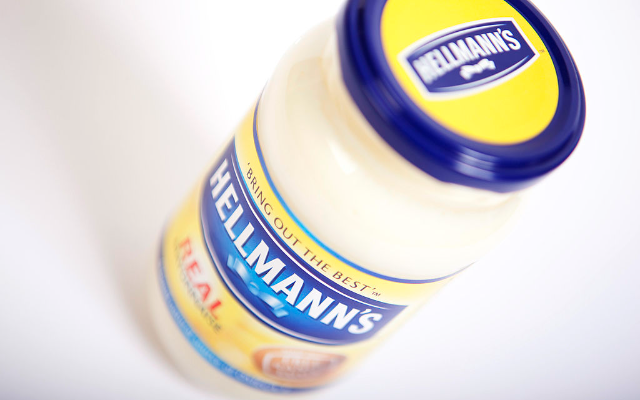 Hellmann’s Wants You to Make Eggnog with Mayonnaise