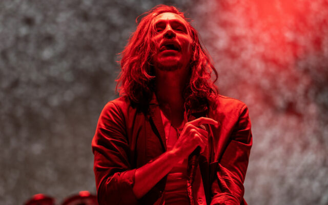 Fox Freebie: Incubus Takes Over Township