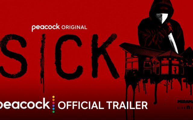 A Pandemic-Inspired Thriller Hits Peacock On Friday the 13th