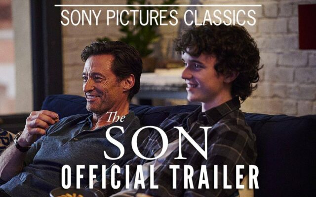 New in Theaters: "Missing" and "The Son"
