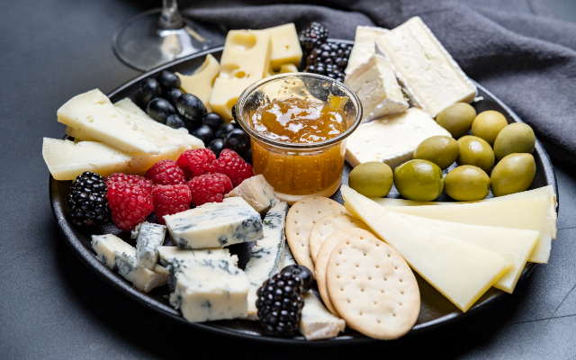 It’s Cheese Lover’s Day: Get Paid $1,000 to Eat Cheese Every Night